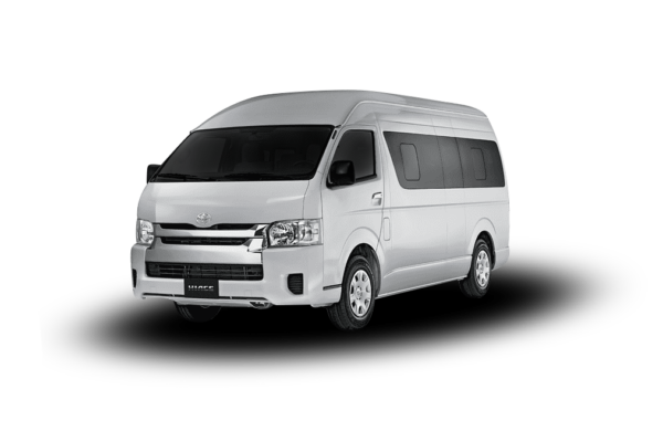 Toyota-Hiace